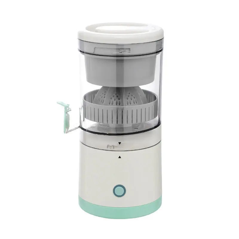 Multipurpose Juicer Machine with Direct Faucet