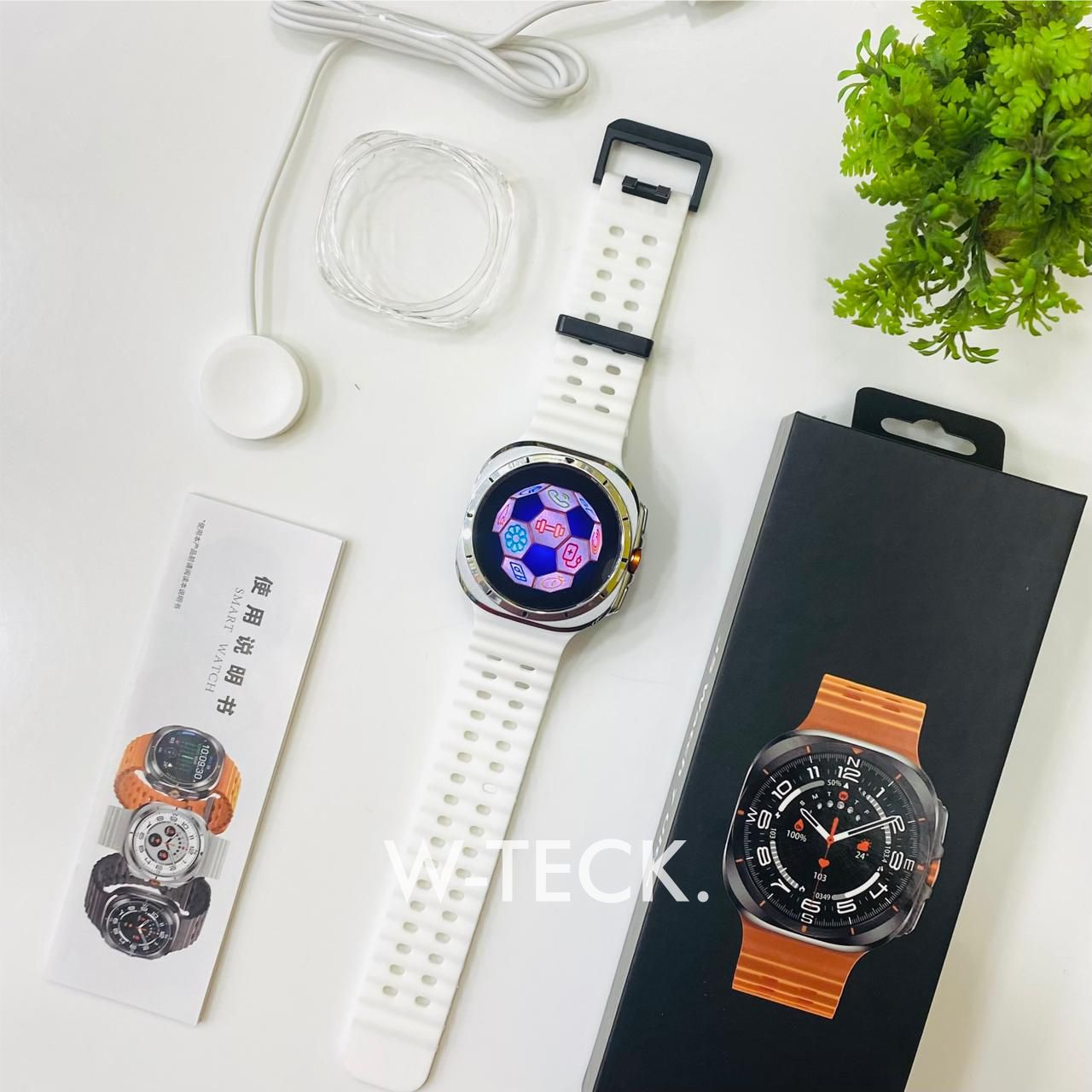 JS Watch 7 Ultra