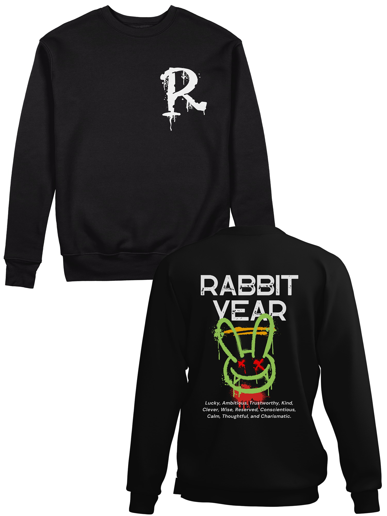 Rabbit Year