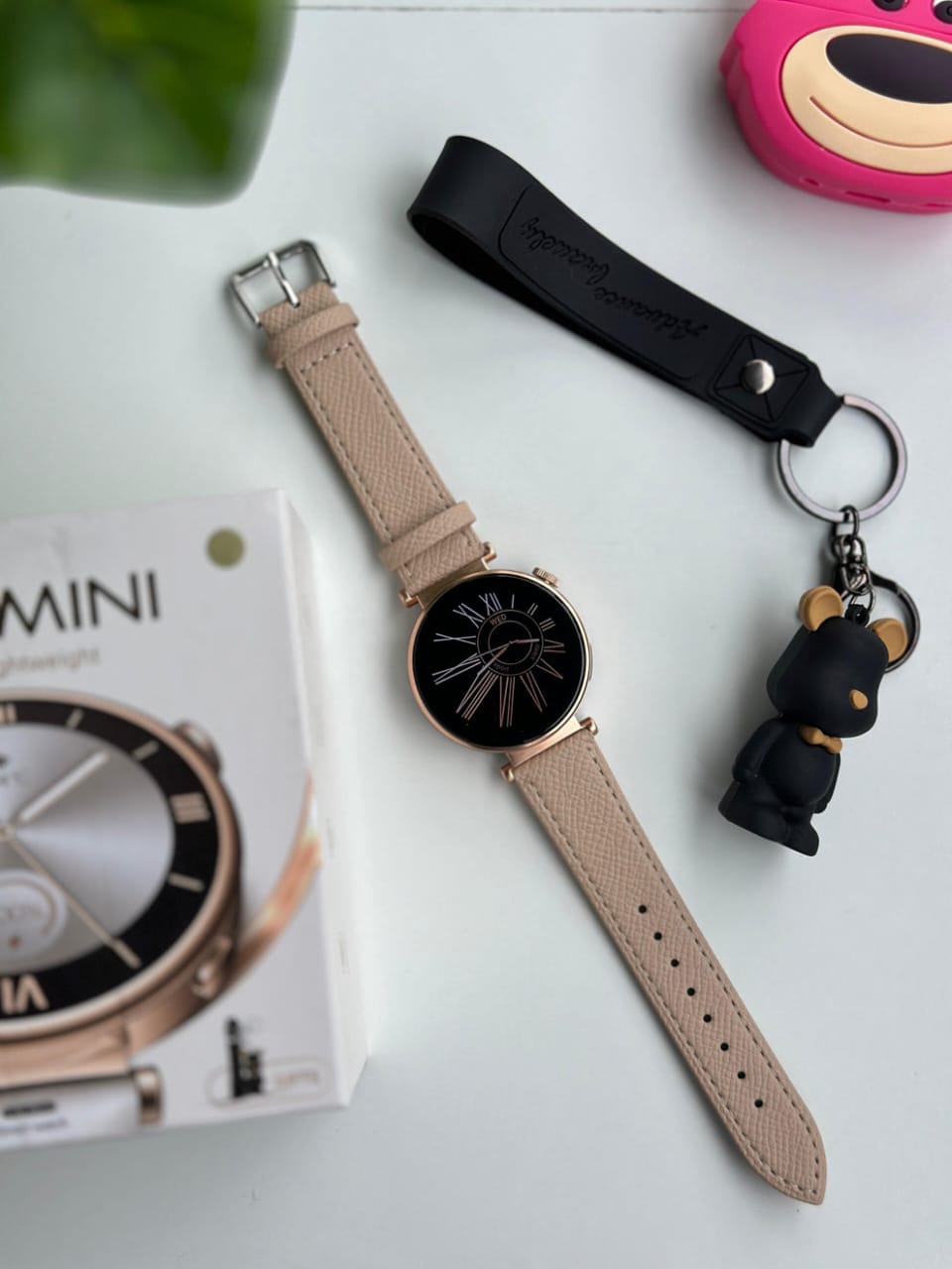 GT4 Mini Smart watch